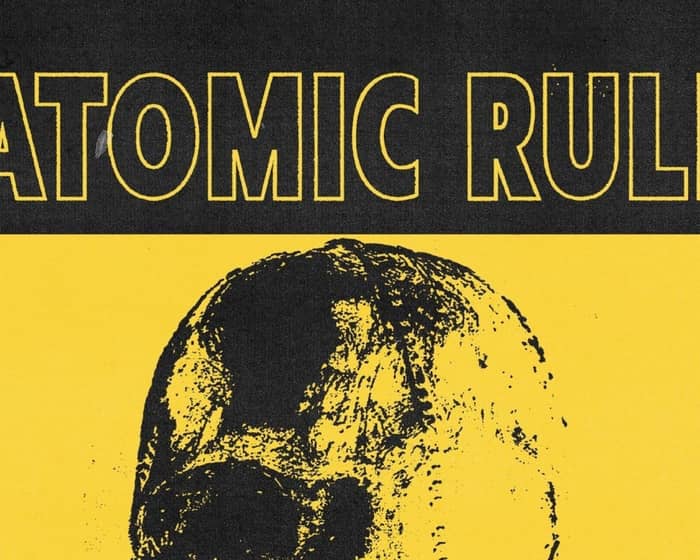 Atomic Rule tickets