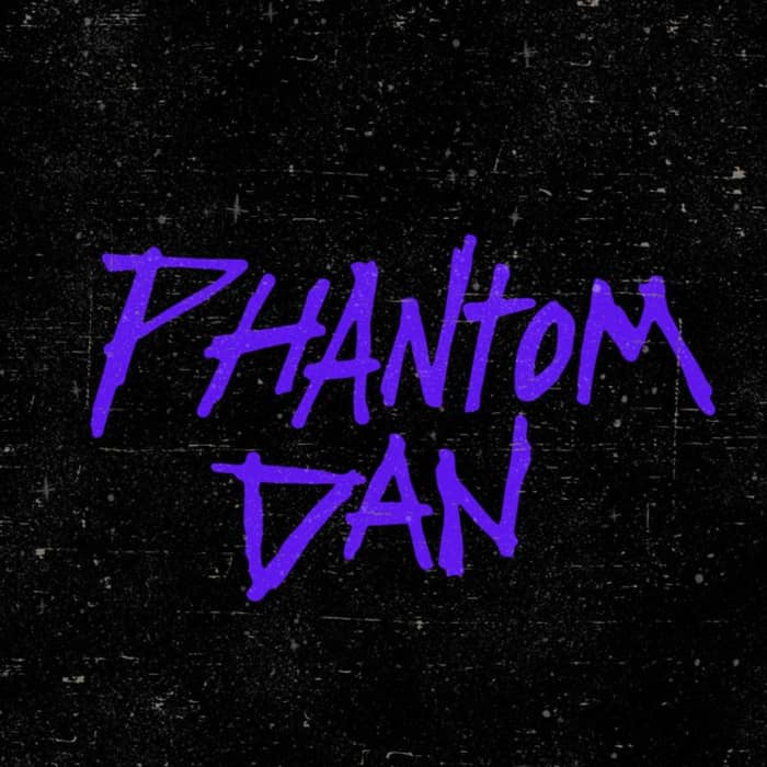 Phantom Dan cover image