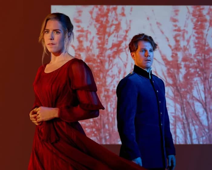 Eugene Onegin tickets