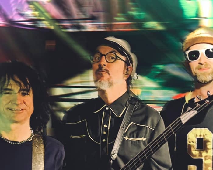 Claypool Gold tickets