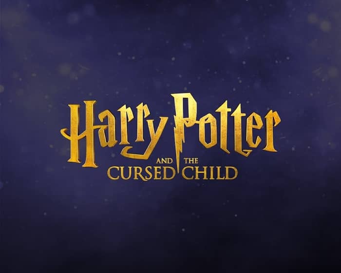 Harry Potter and the Cursed Child | Part Two tickets