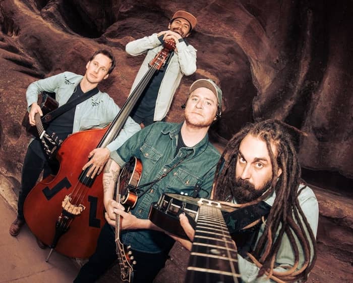 Kitchen Dwellers tickets