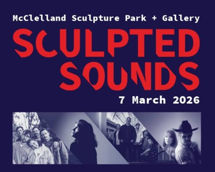 Sculpted Sounds tickets