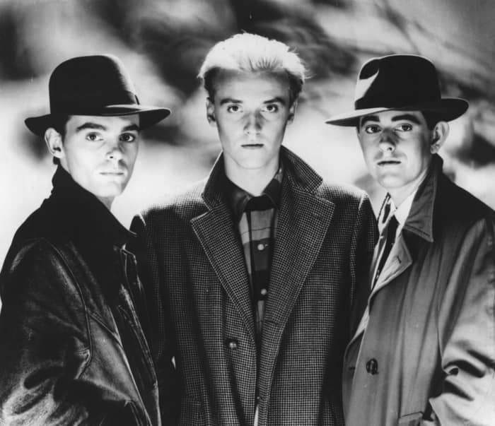 Heaven 17 tickets