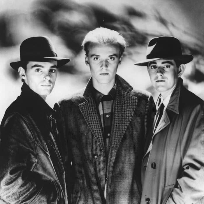 Heaven 17 cover image