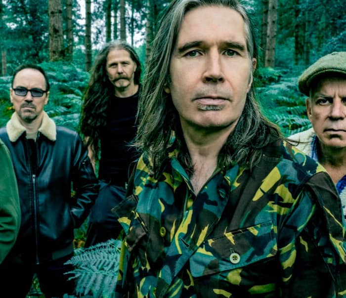 Del Amitri tickets