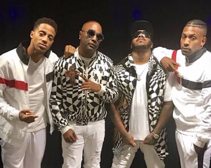 An All White Affair: R&B Jam tickets