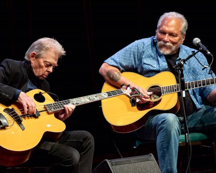 Hot Tuna tickets