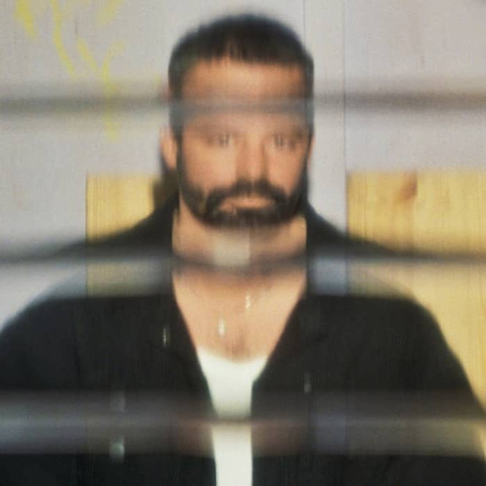 Fantastic Man cover image