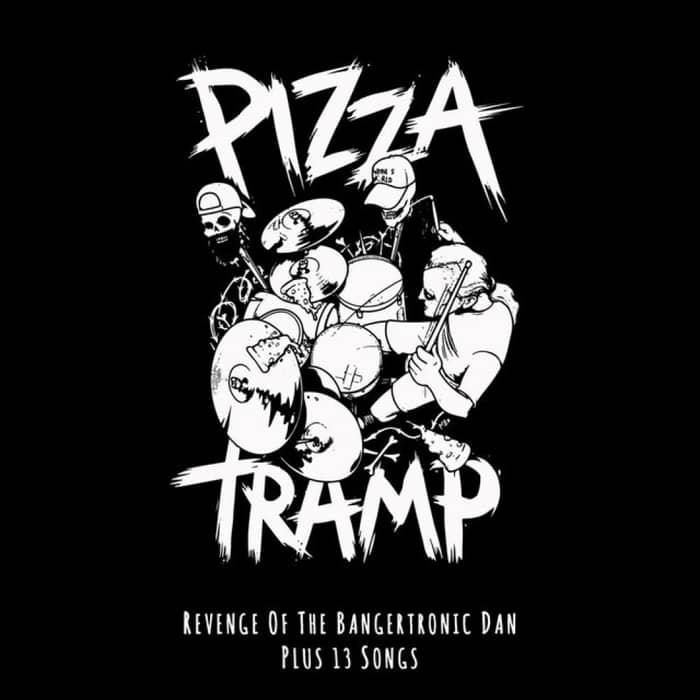 Pizza Tramp cover image