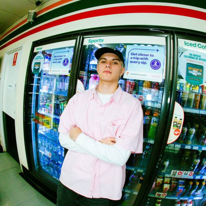 Benjamin cover image