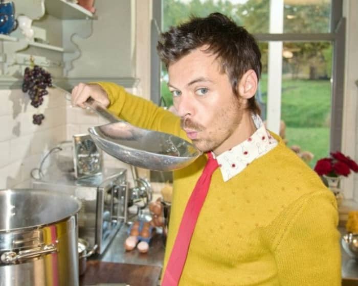 Harry Styles - Together Together tickets