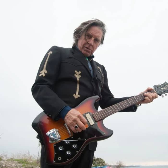 John Doe cover image