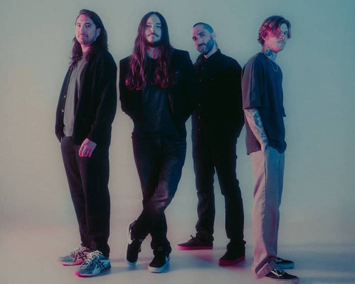 Of Mice & Men tickets