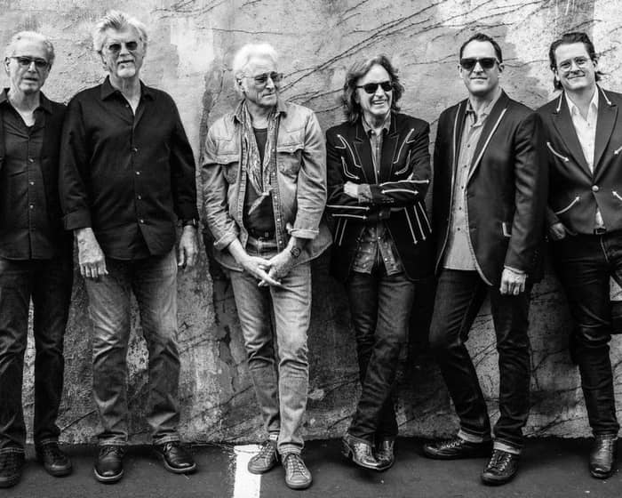 Nitty Gritty Dirt Band All The Good Times: The Farewell Tour tickets