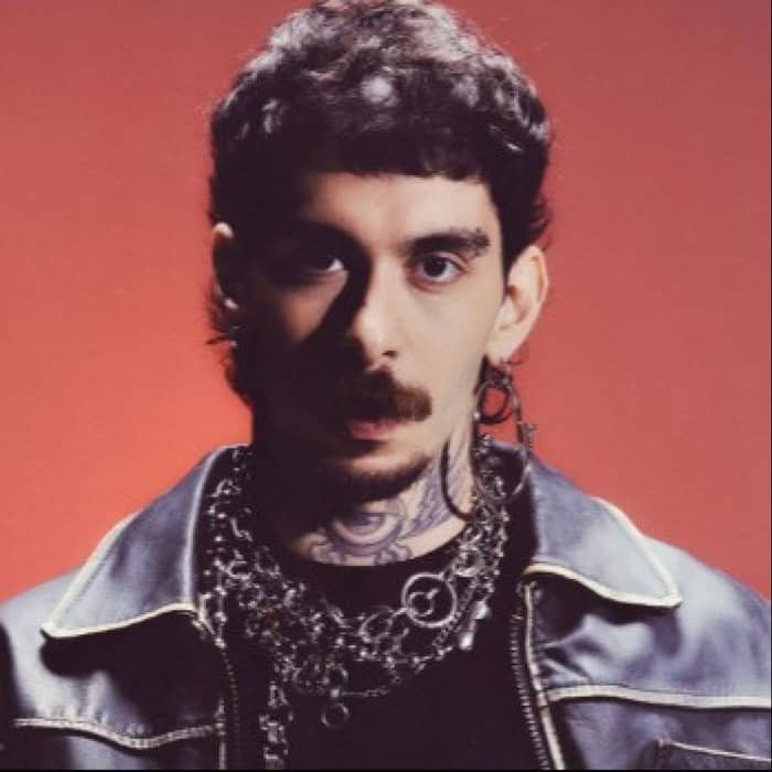 Mochakk Calling cover image