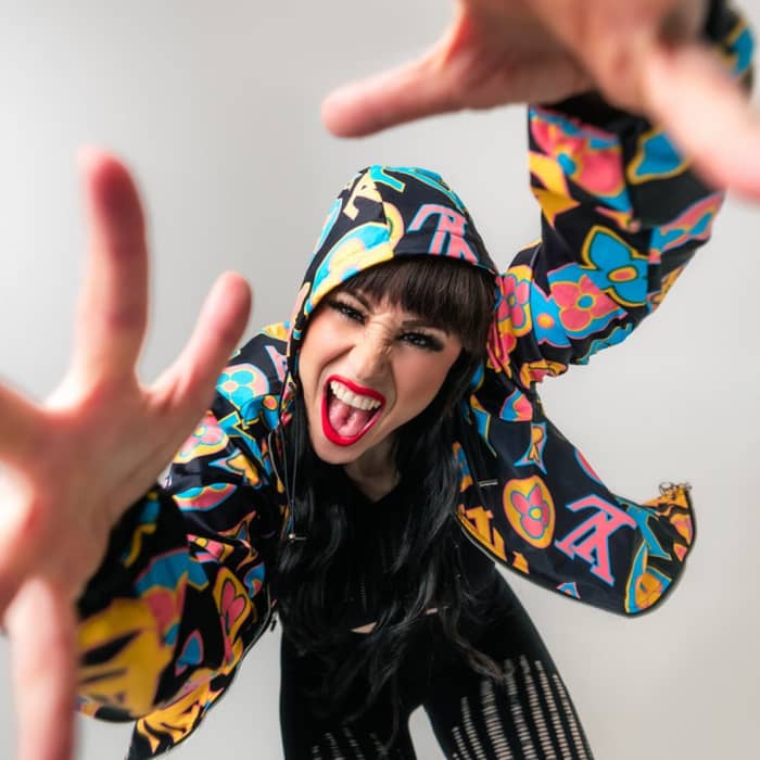 Charlotte Devaney cover image