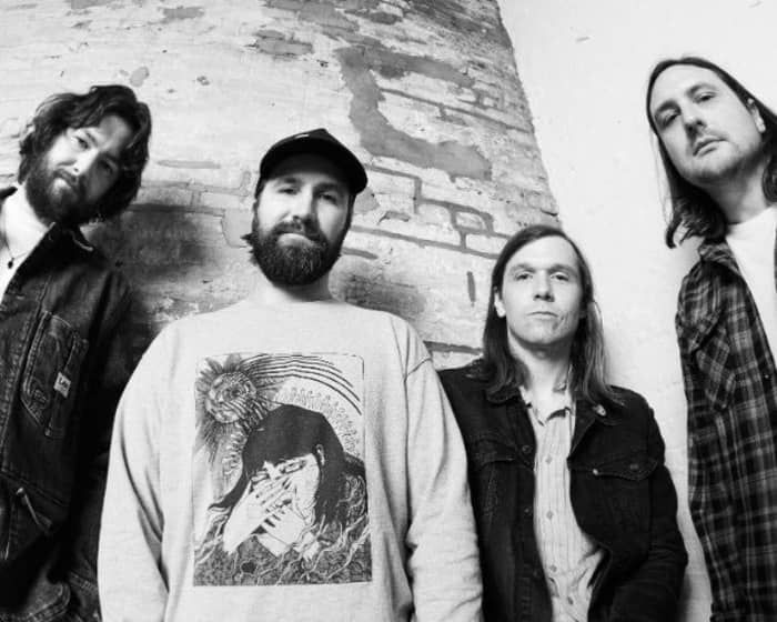 Superheaven tickets