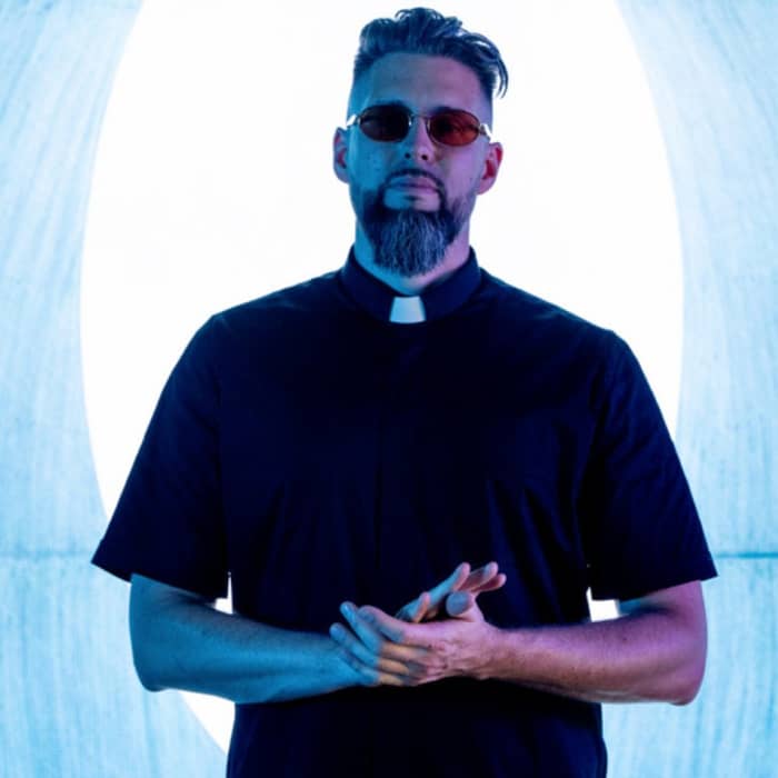 Tchami cover image