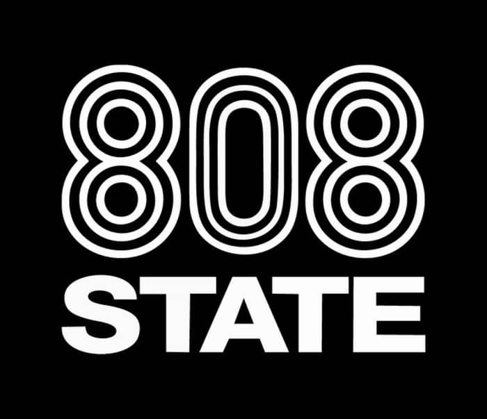 808 State tickets
