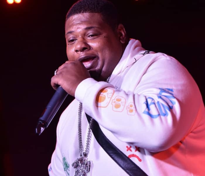 Big Narstie tickets