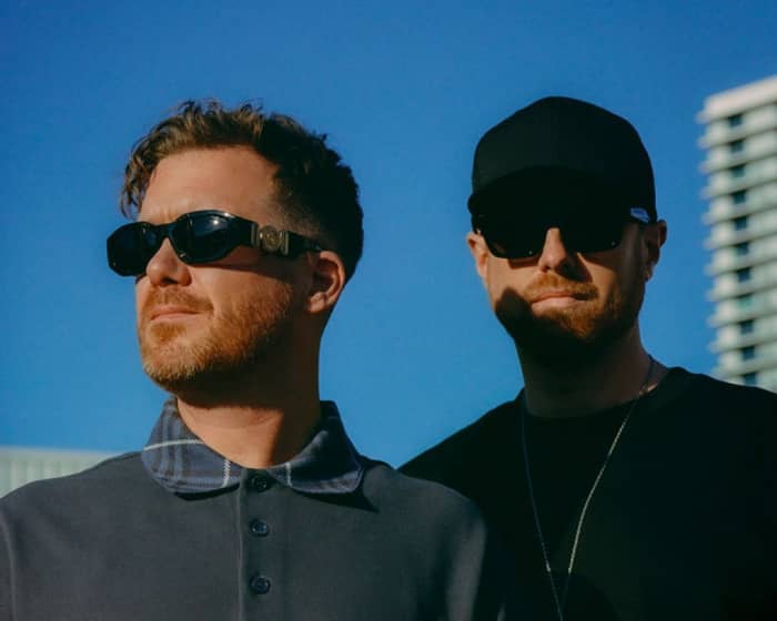 Gorgon City tickets