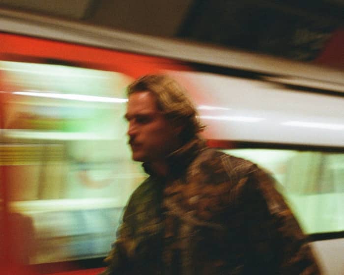 Ben Gerrans tickets