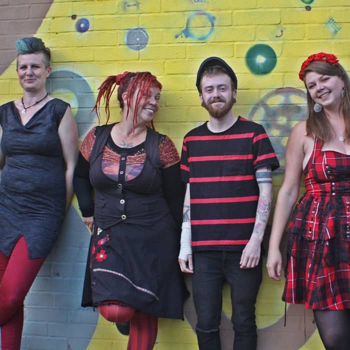 Muddy Summers & The DFWs cover image