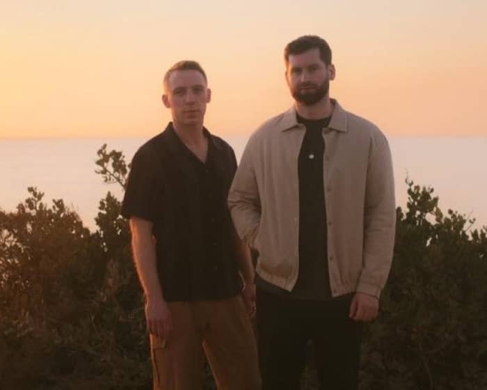 ODESZA (DJ Set) tickets