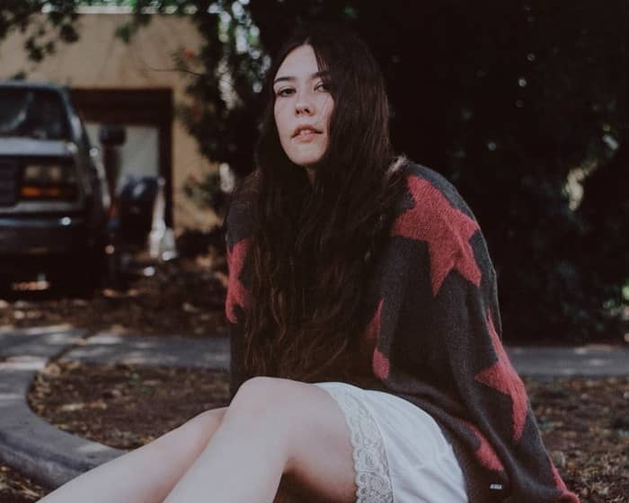 Sydney Sprague tickets