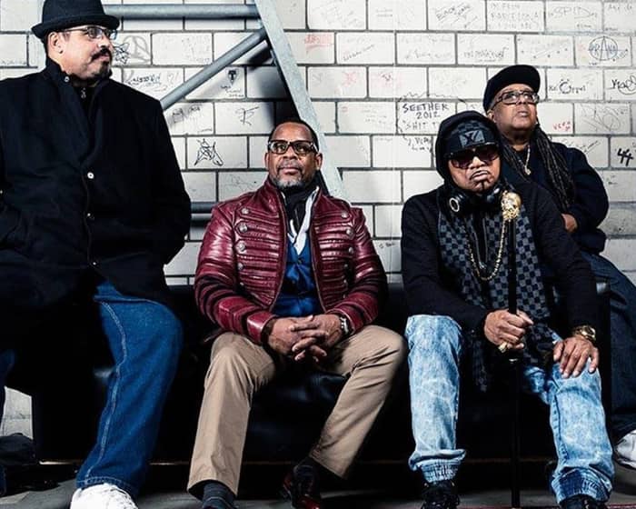 The Sugarhill Gang tickets