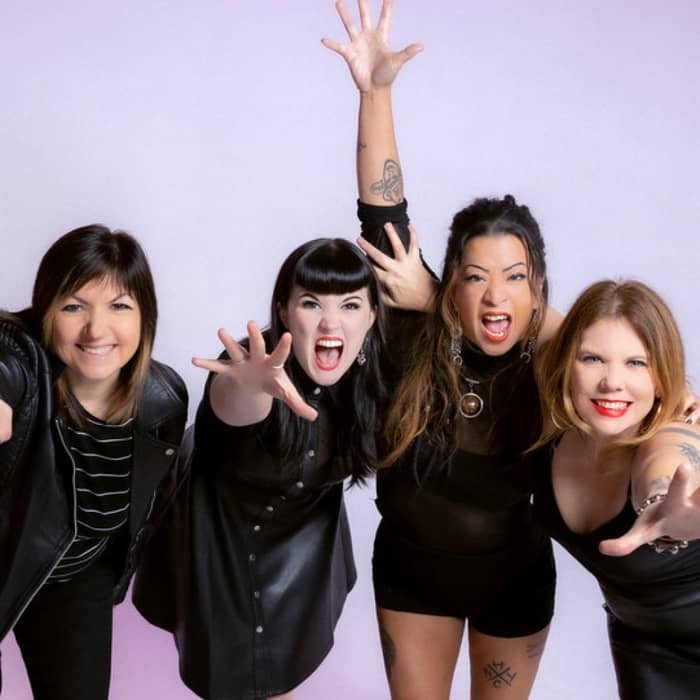 Bad Cop Bad Cop cover image