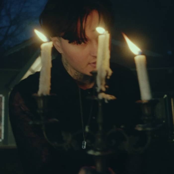 Hamilton (UK) cover image