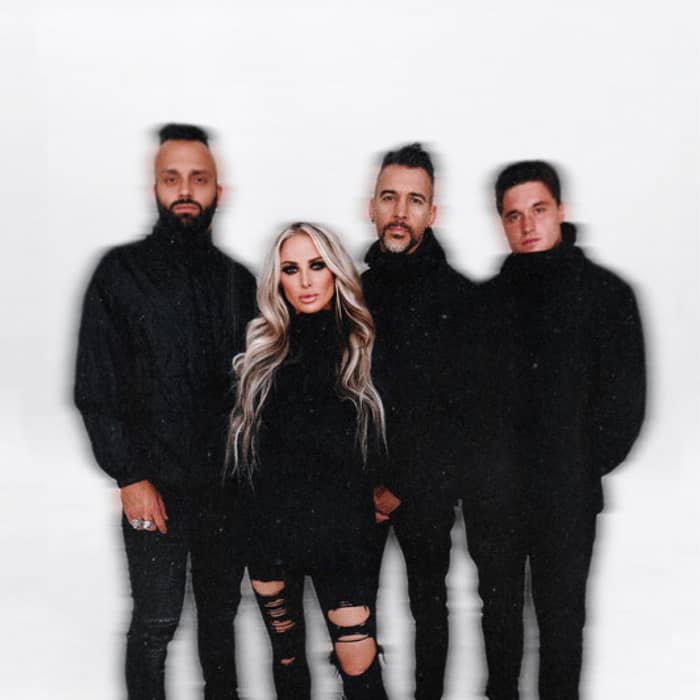 Butcher Babies cover image