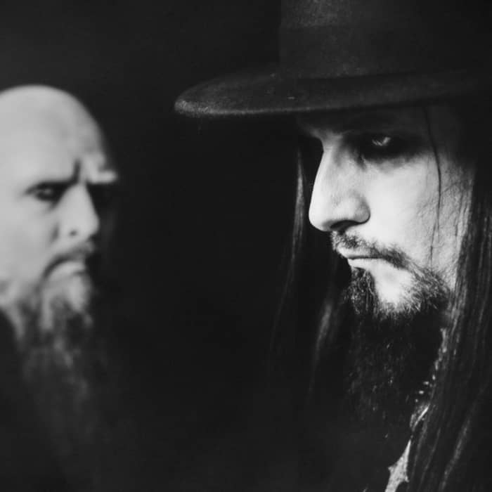 Dimmu Borgir cover image