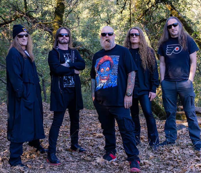 Sepultura: Celebrating Life Through Death Final North American Tour 2026 tickets