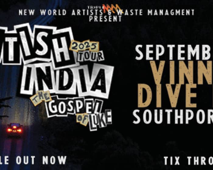 British India tickets