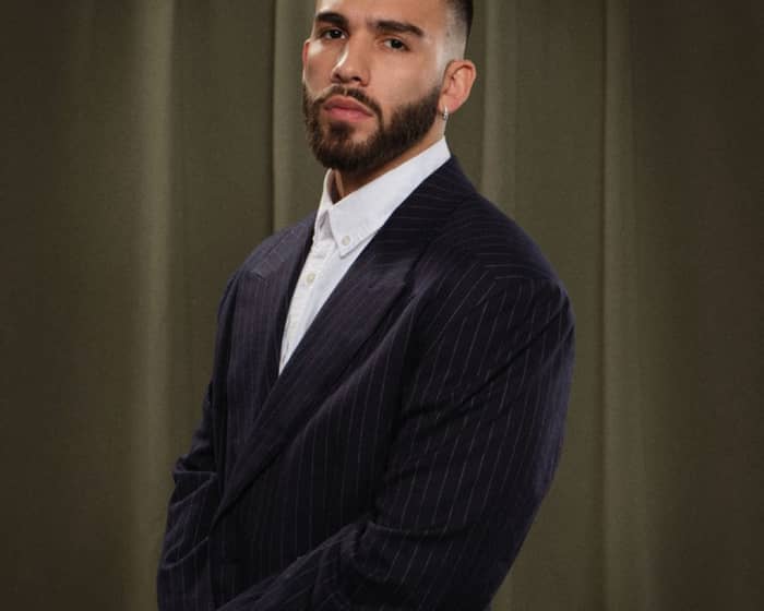 Manuel Turizo tickets