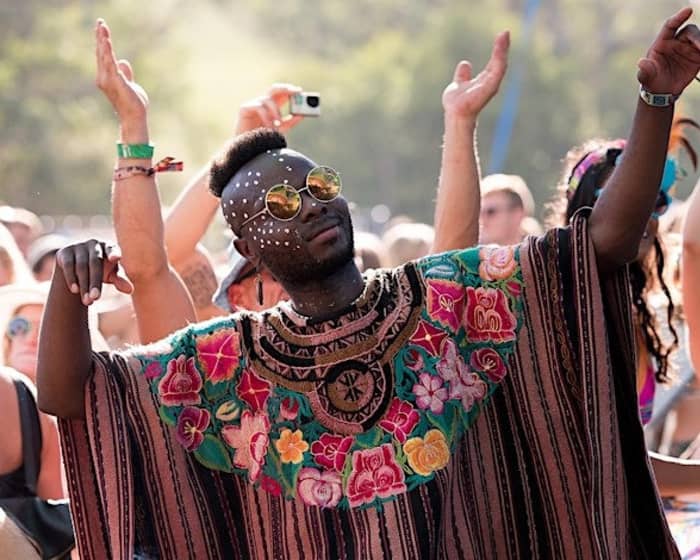 Subsonic Music Festival tickets