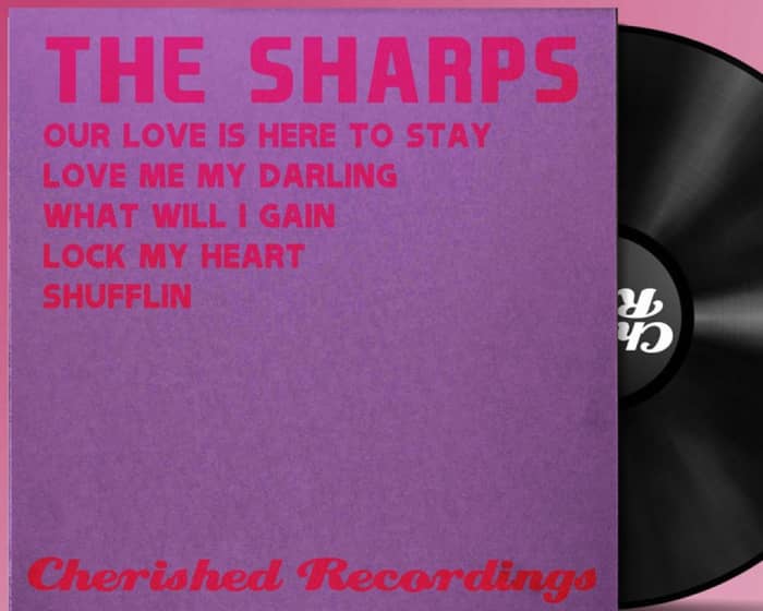 The Sharp tickets