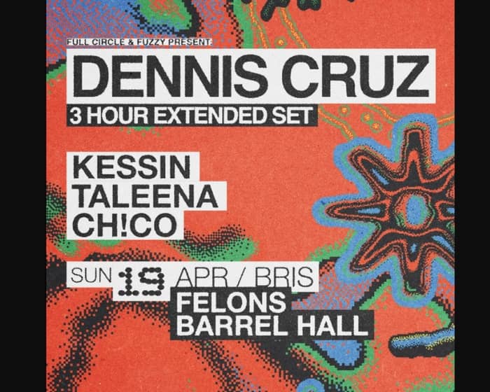 Dennis Cruz & Toman | Buy & Sell Tickets | Tixel
