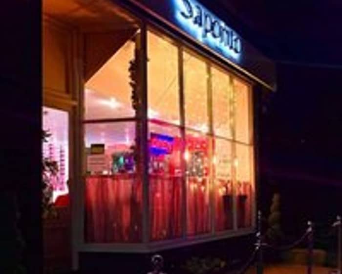 Saporito Italian Ristorante events