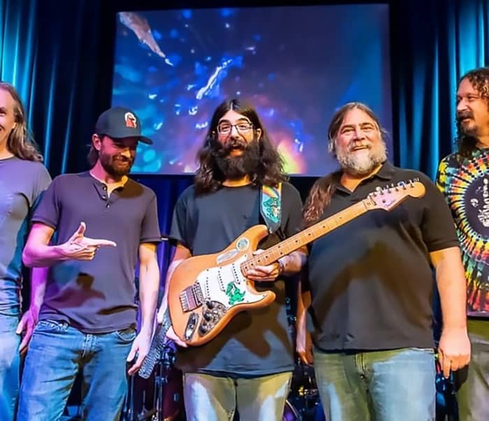 Terrapin Flyer cover image