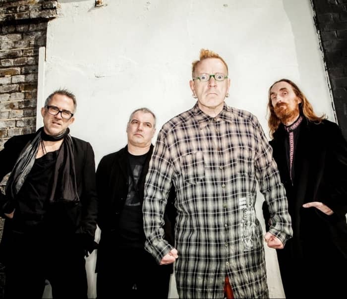Public Image Ltd tickets