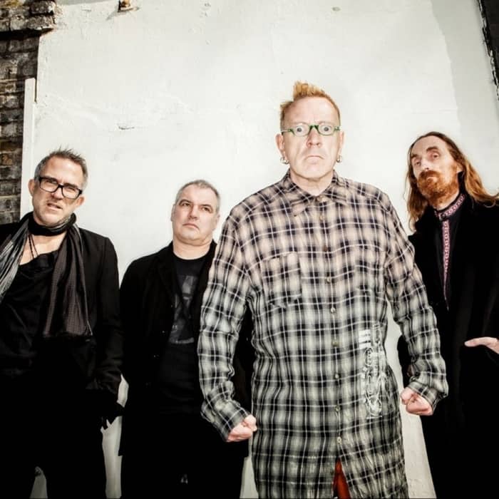 Public Image Ltd cover image