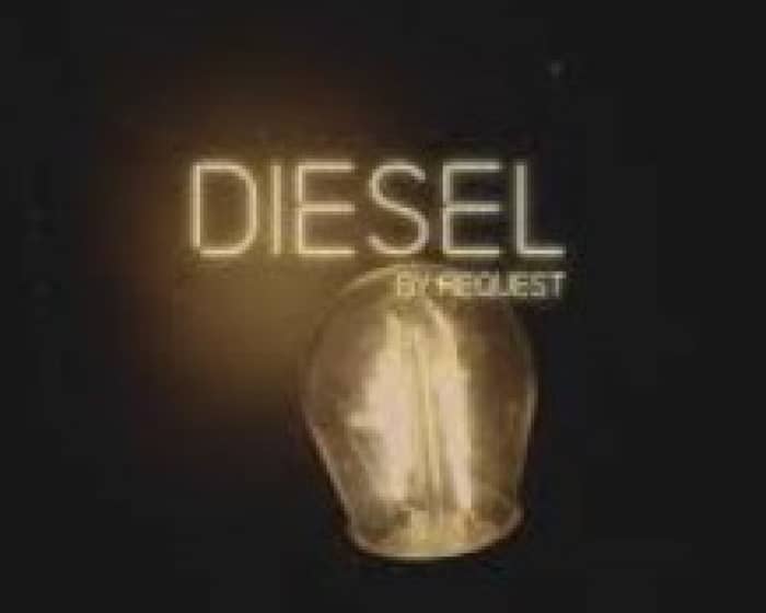 Diesel tickets