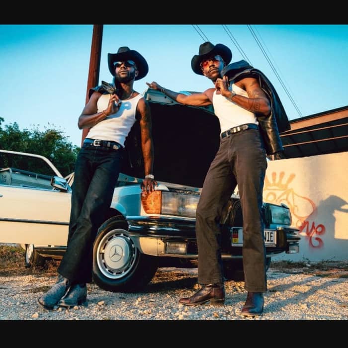 The Bros Fresh cover image