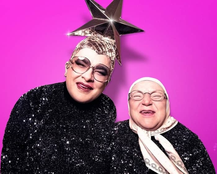 Verka Serduchka tickets