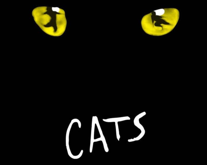 CATS tickets