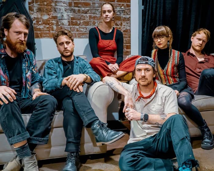 Susto Stringband 2026 Winter Tour tickets